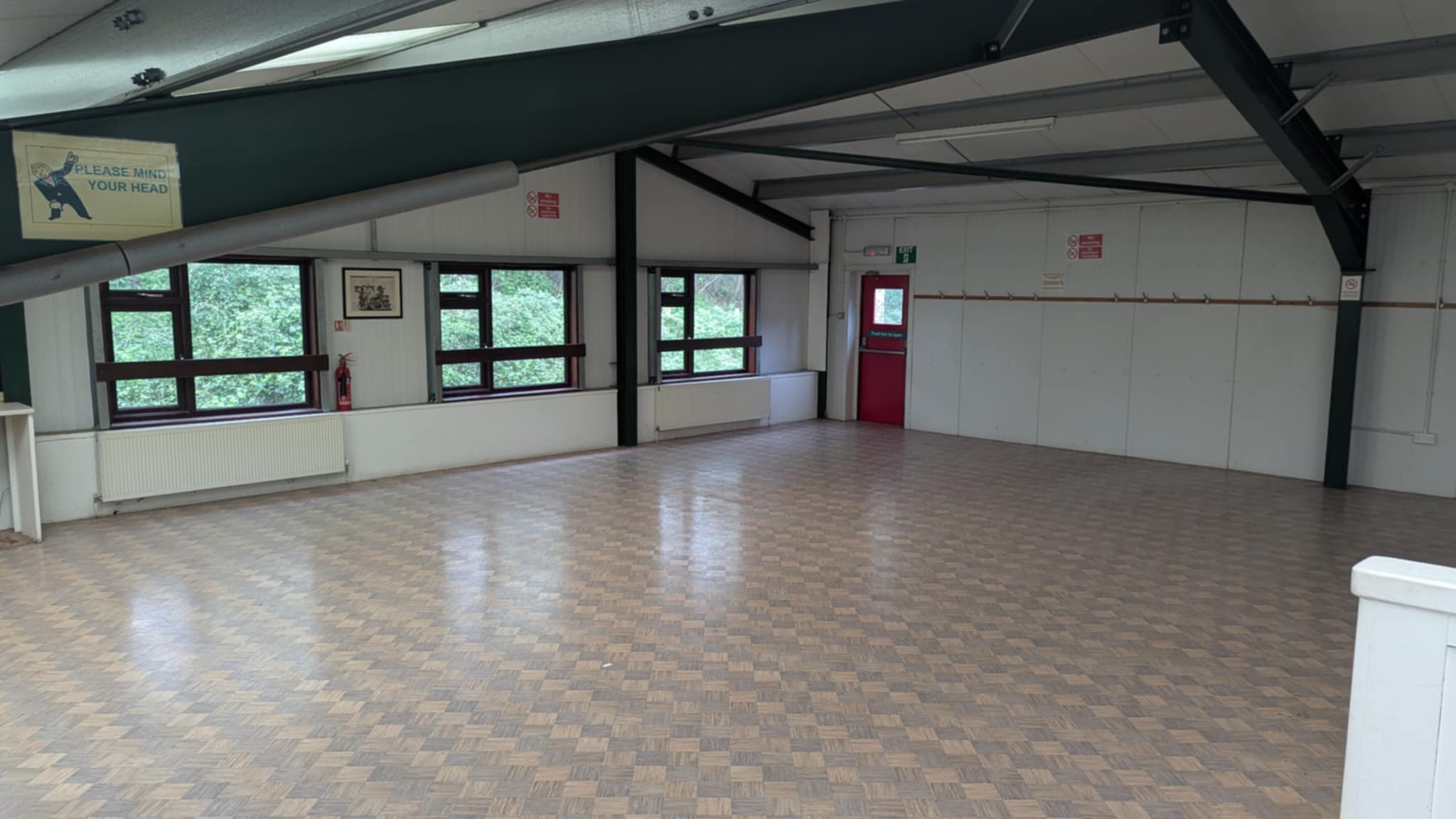 Additional Property View